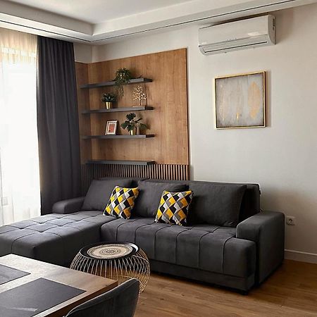 Apartament Мamma Mia Аpartments Budva Zewnętrze zdjęcie