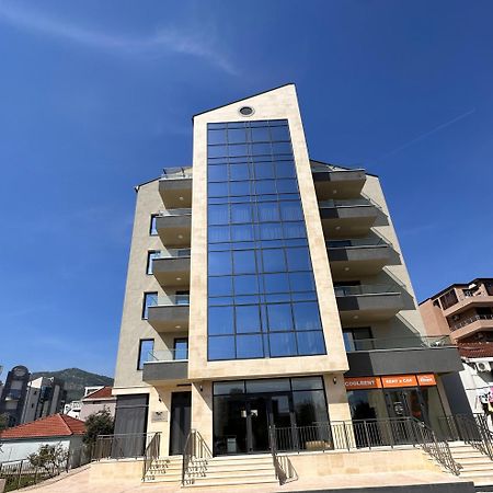 Apartament Мamma Mia Аpartments Budva Zewnętrze zdjęcie