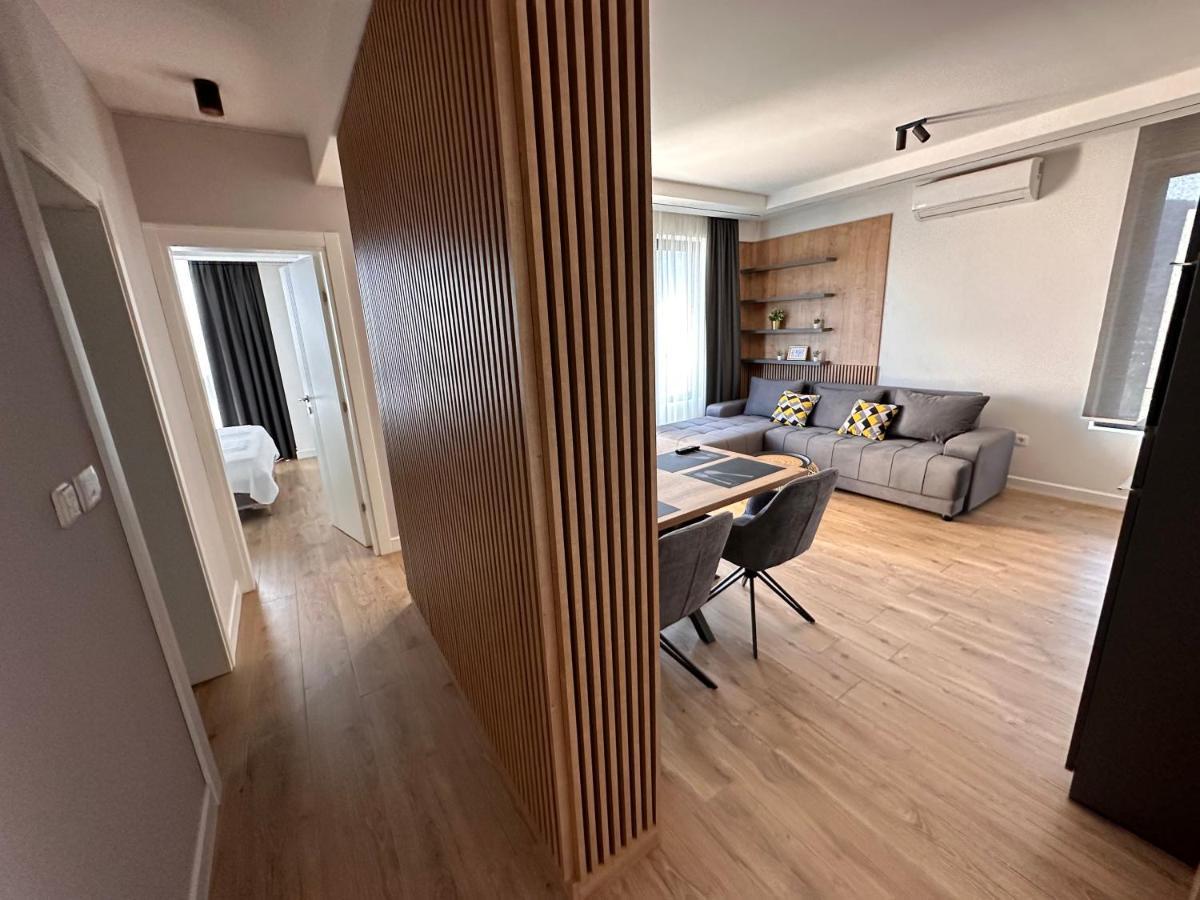 Apartament Мamma Mia Аpartments Budva Zewnętrze zdjęcie