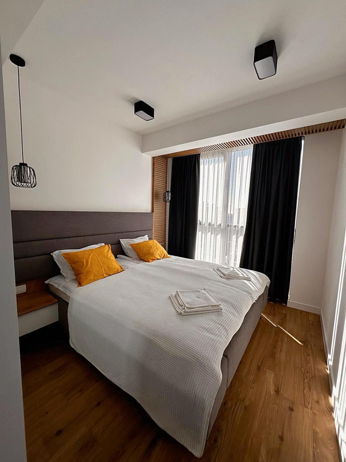 Apartament Мamma Mia Аpartments Budva Zewnętrze zdjęcie